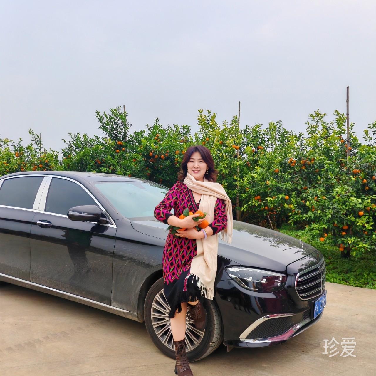 水中花