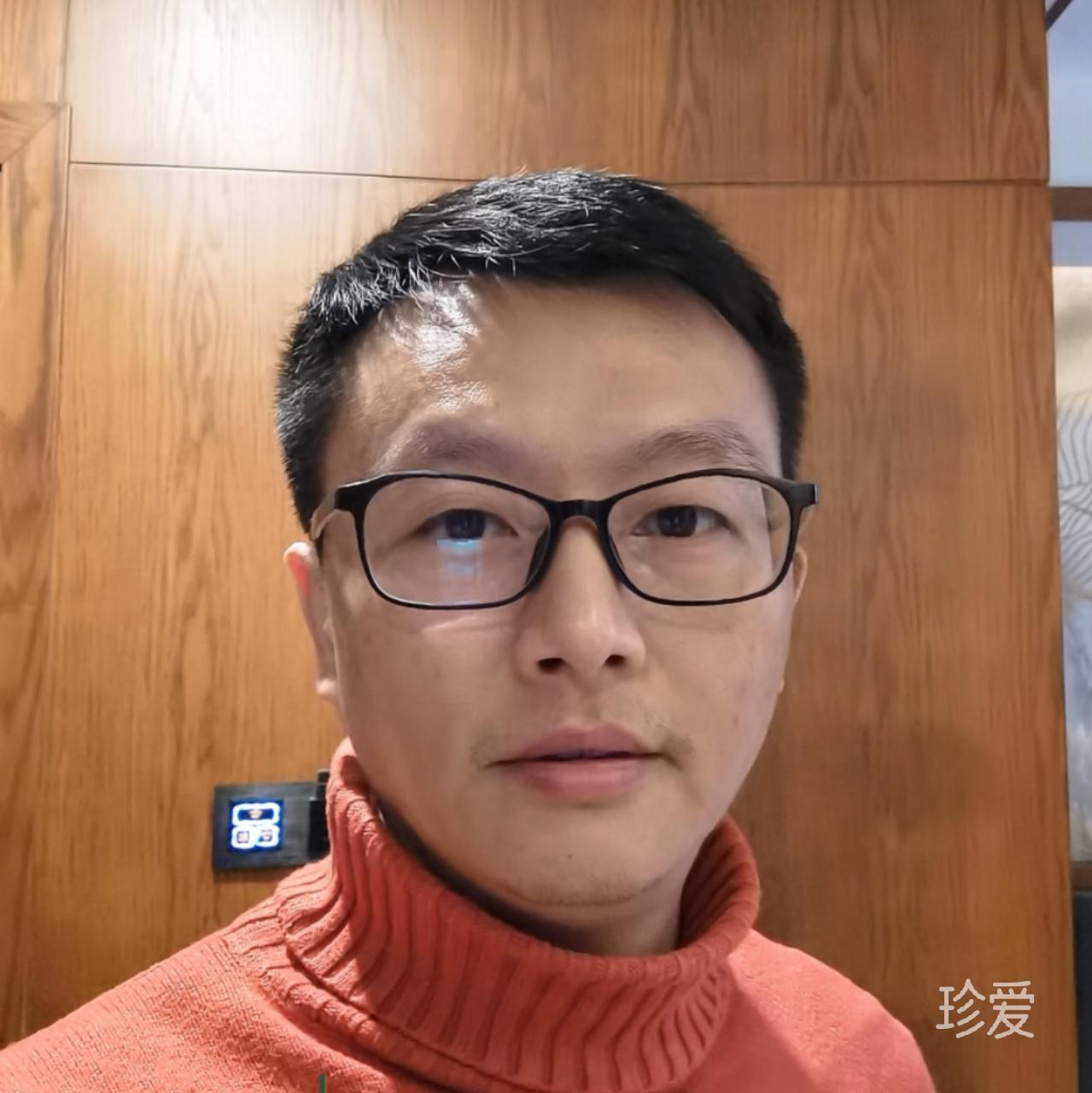 以对方审视自己