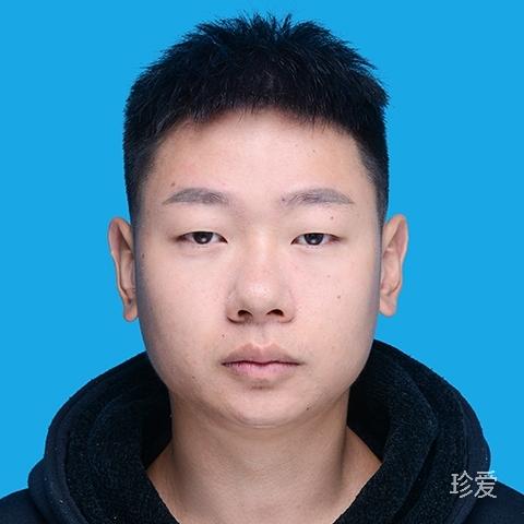 認真找個對象結婚