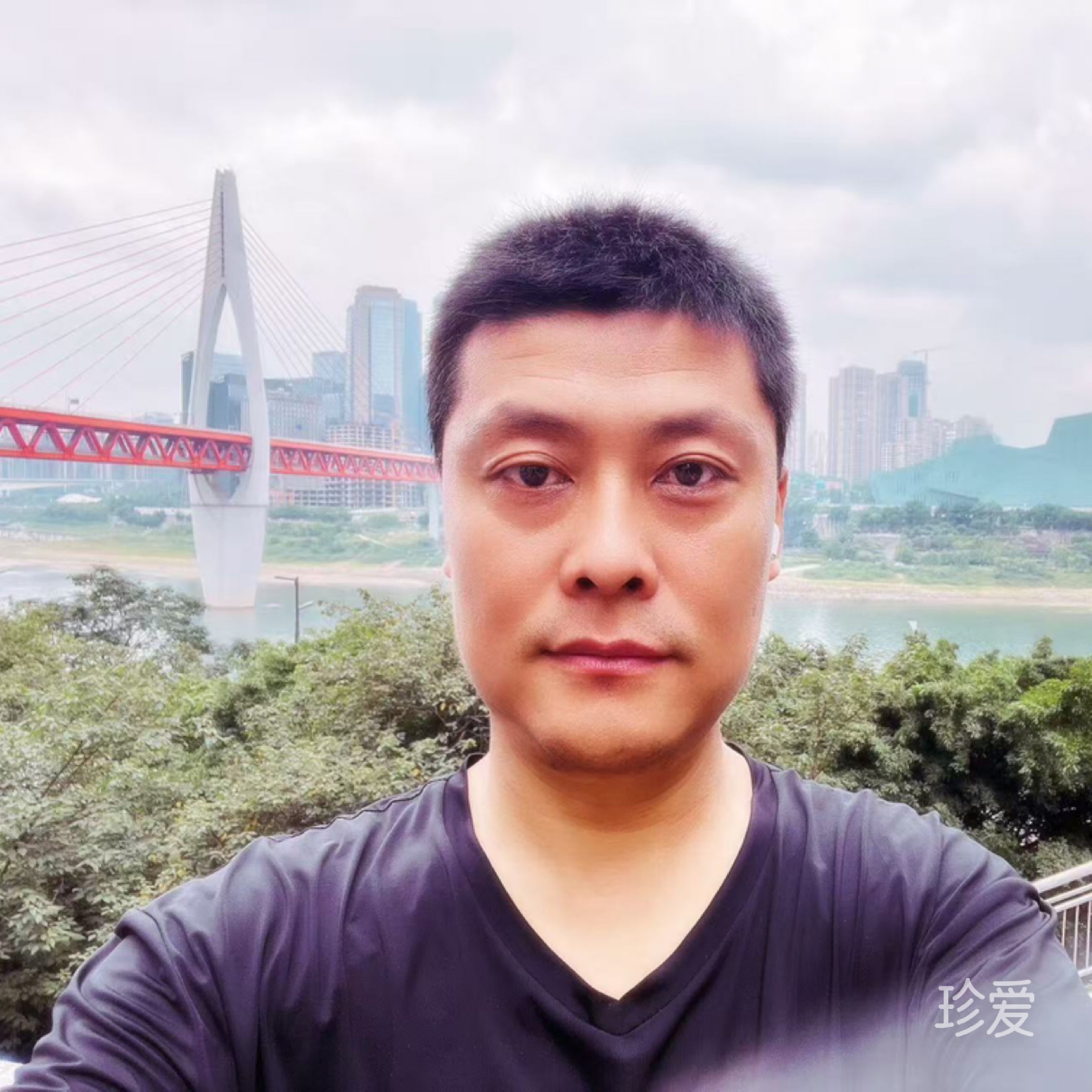 初心未改