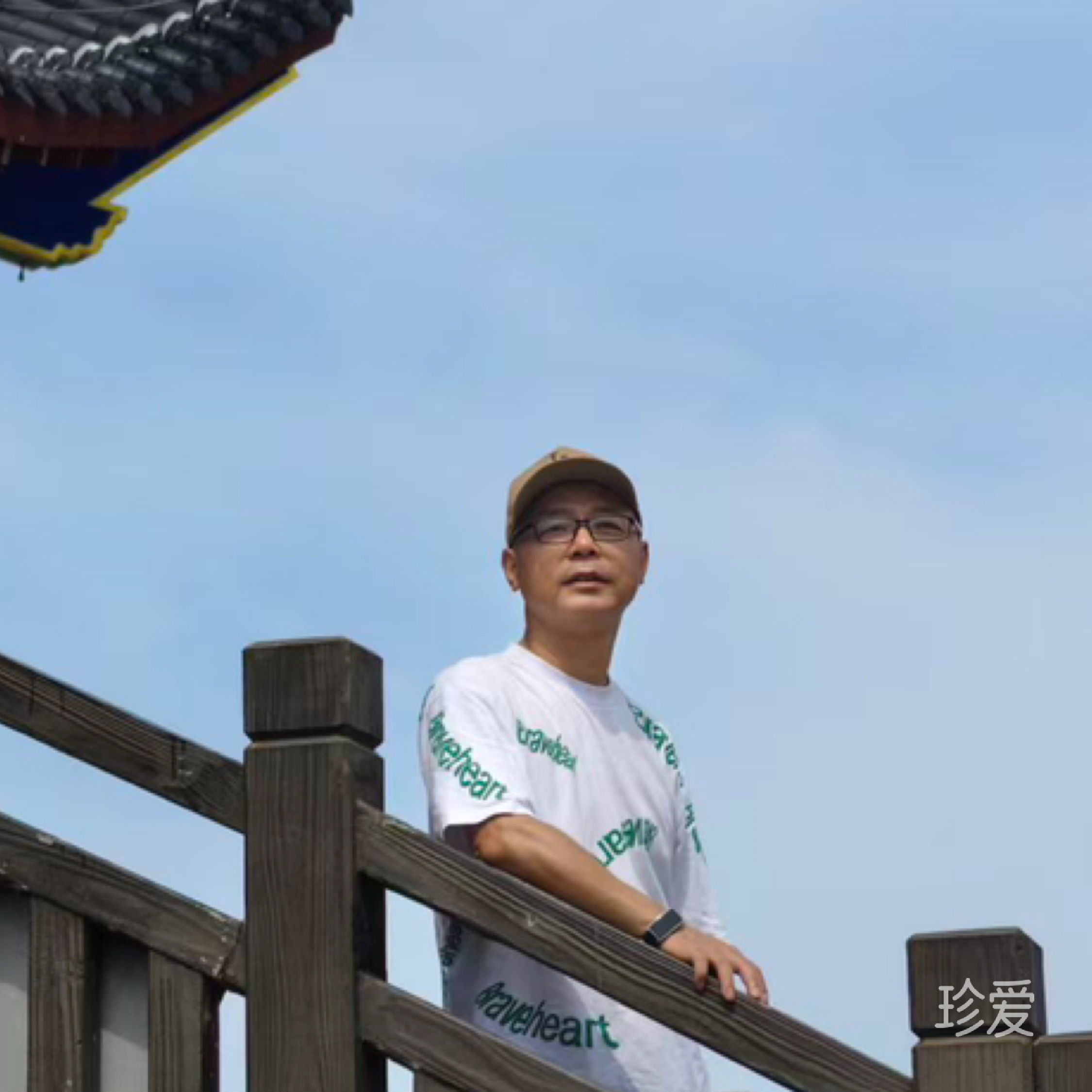 吃肉不喝汤先生