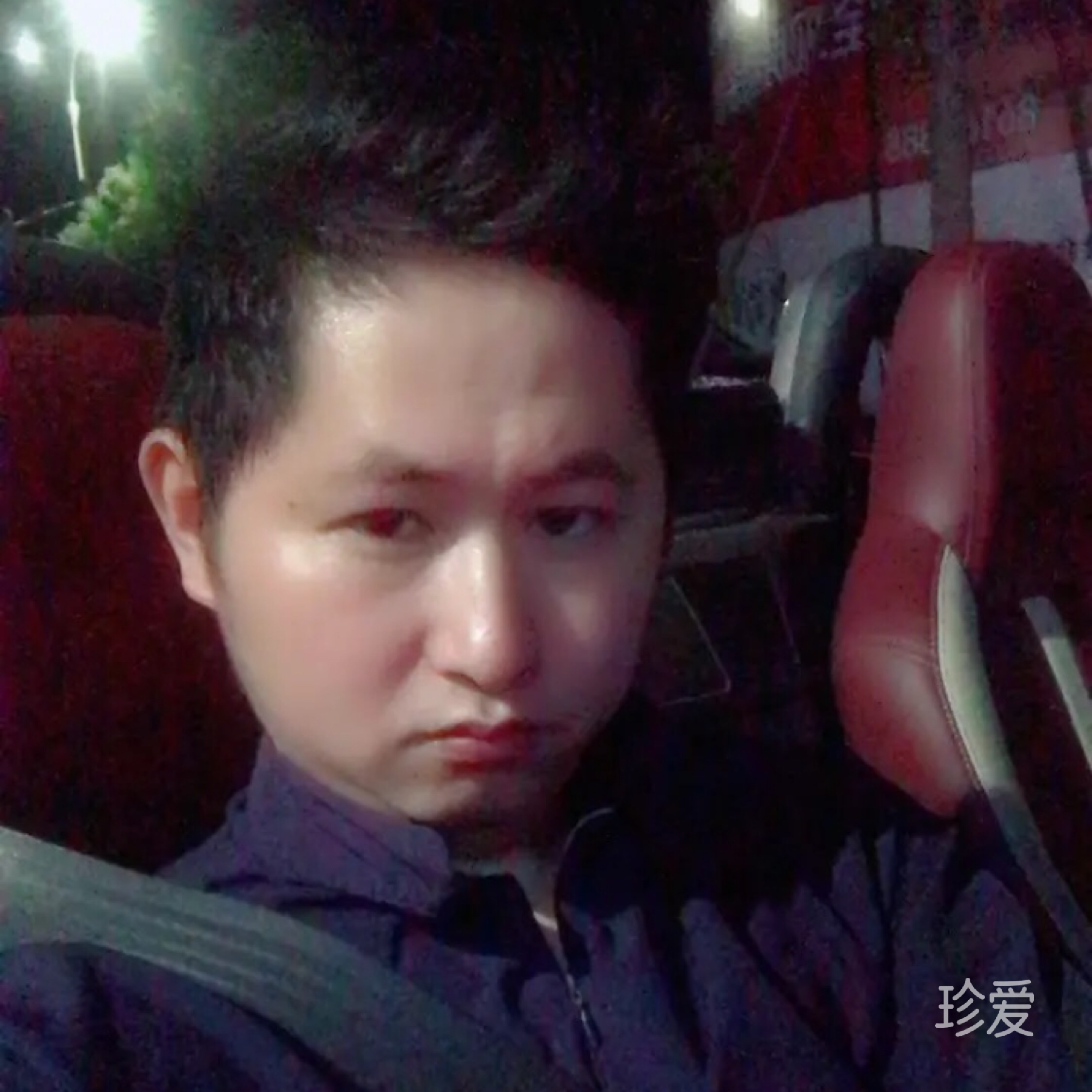 人像攝影師峰哥