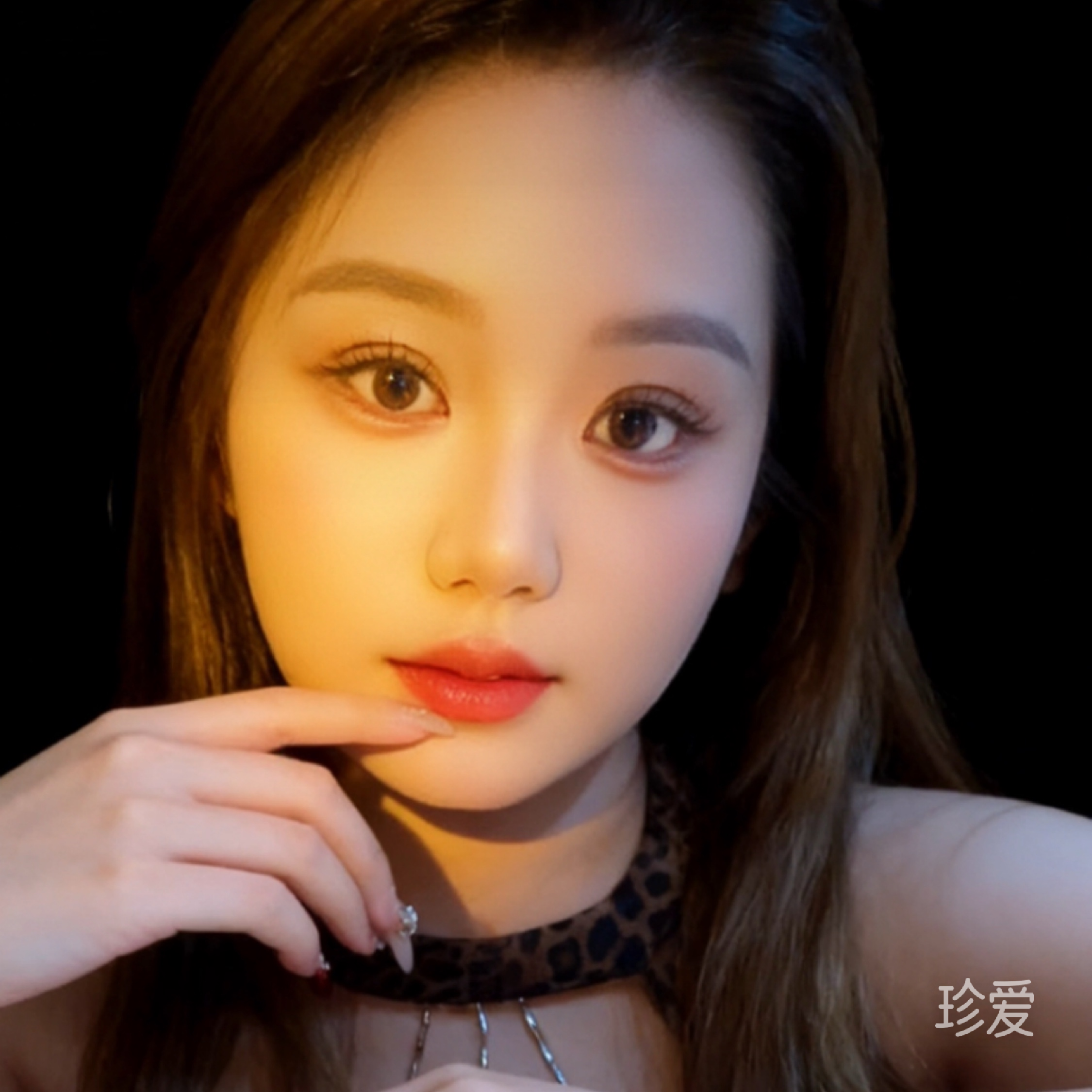 相遇都是久别重逢