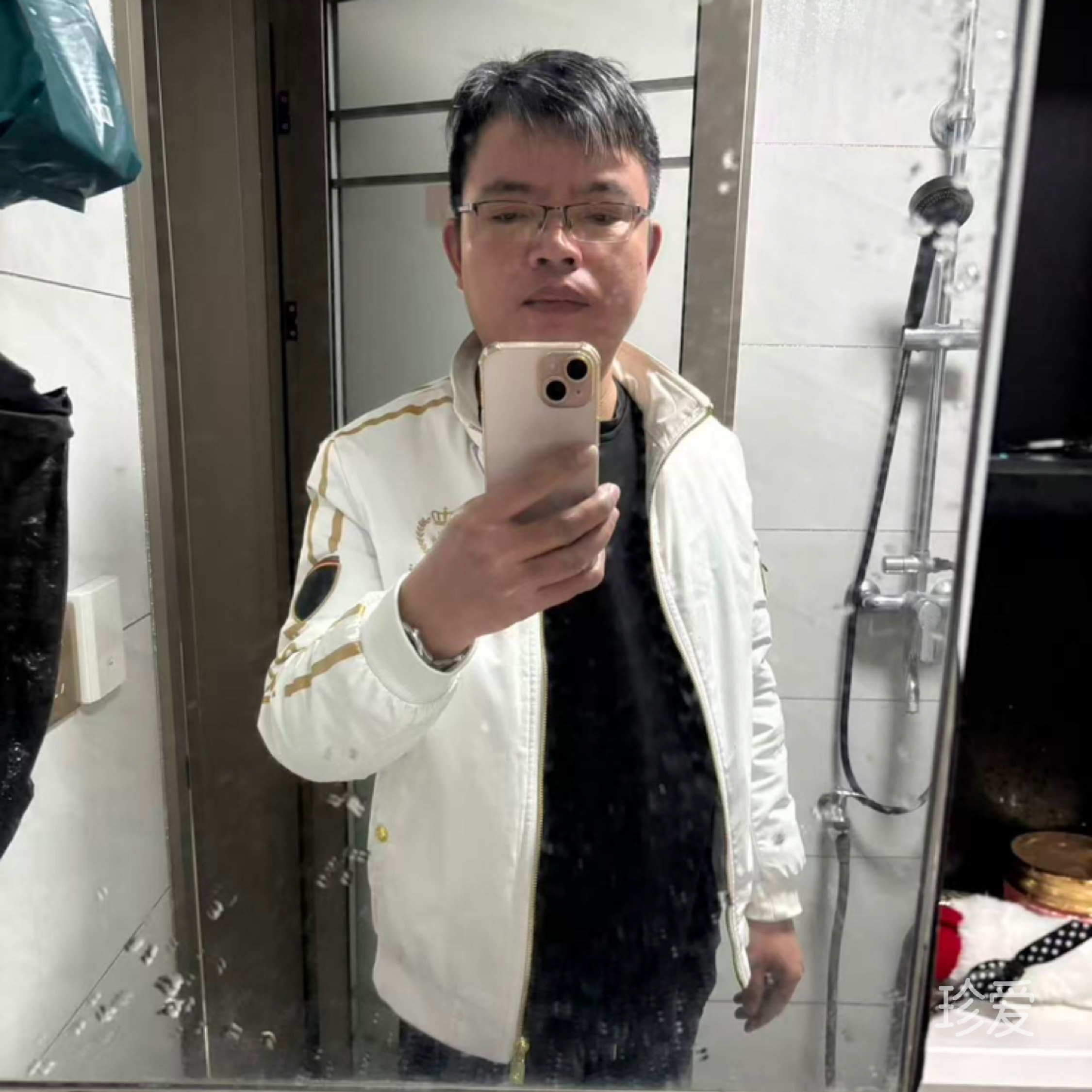 我的余生谁来陪