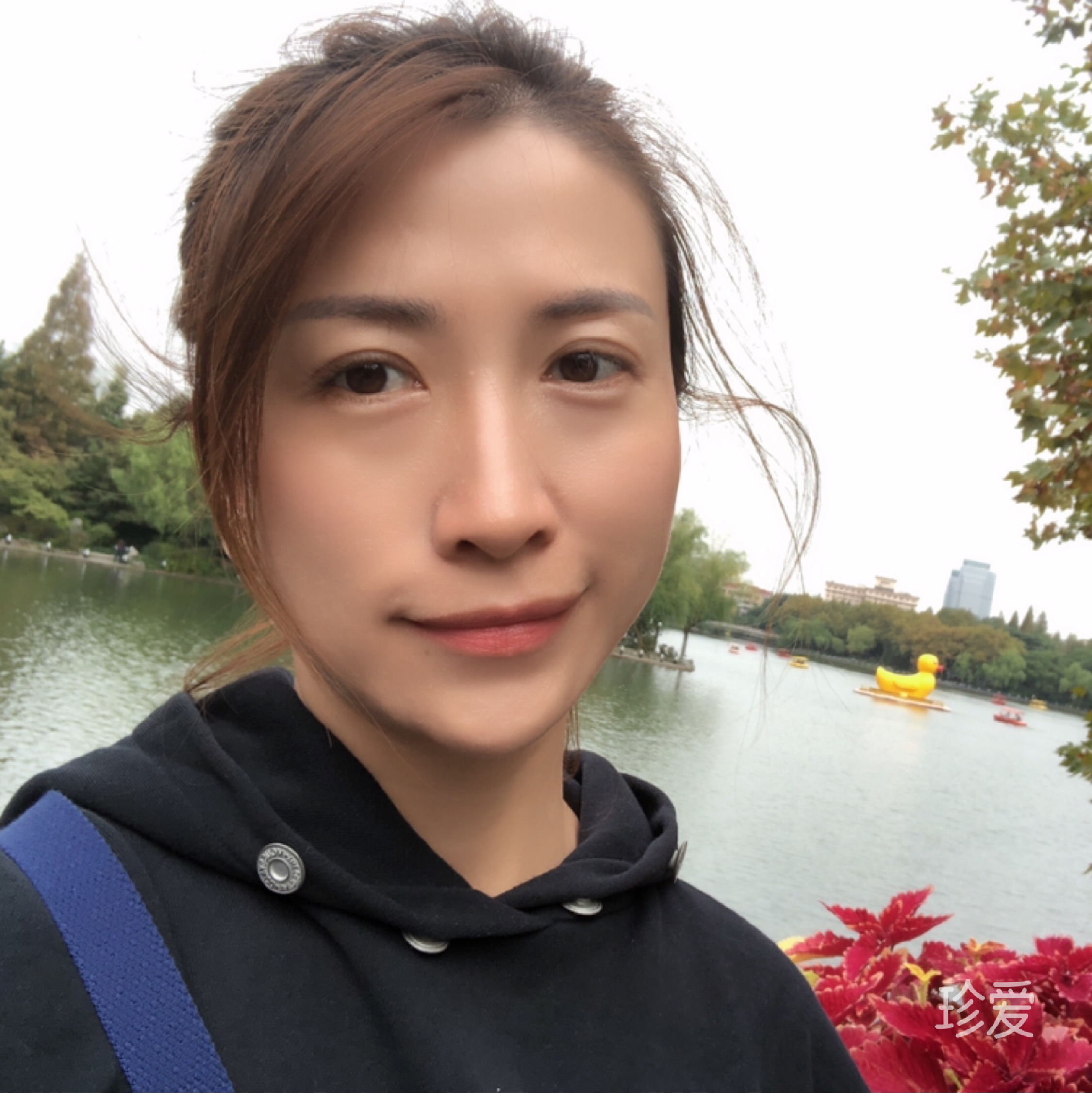浅眠
