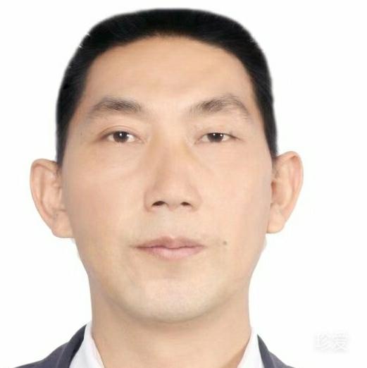 等你一万年