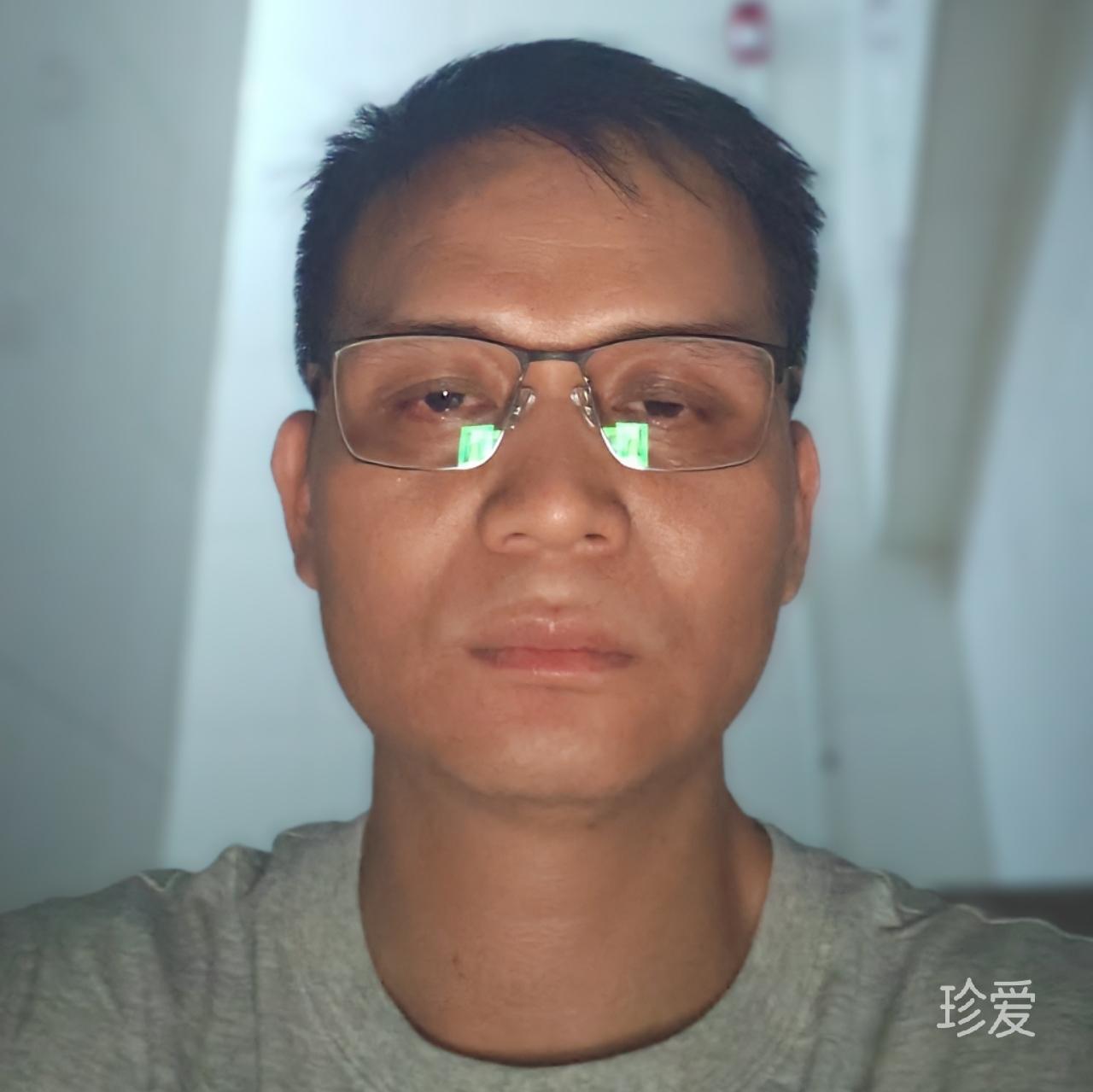 做坚强的自己