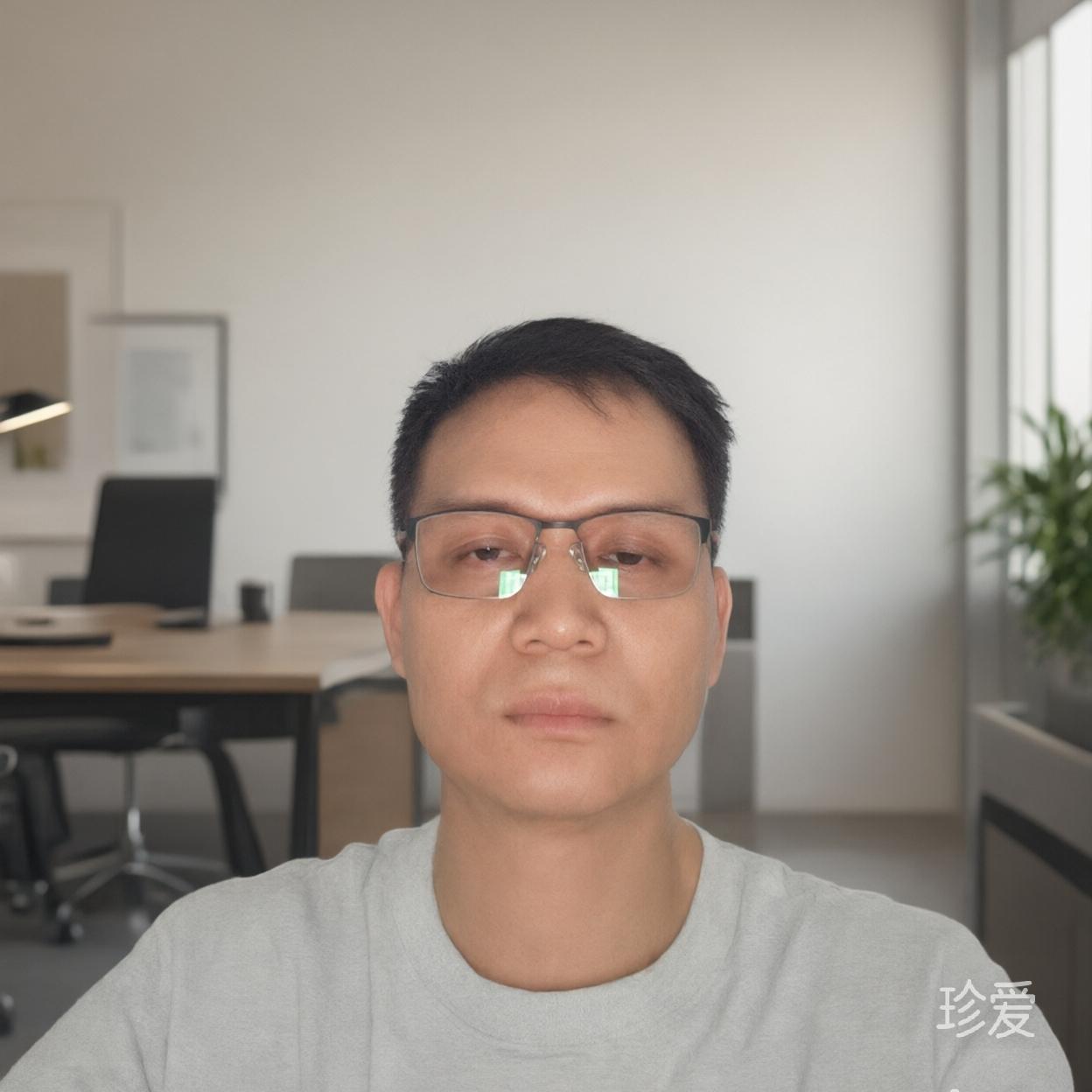 做坚强的自己
