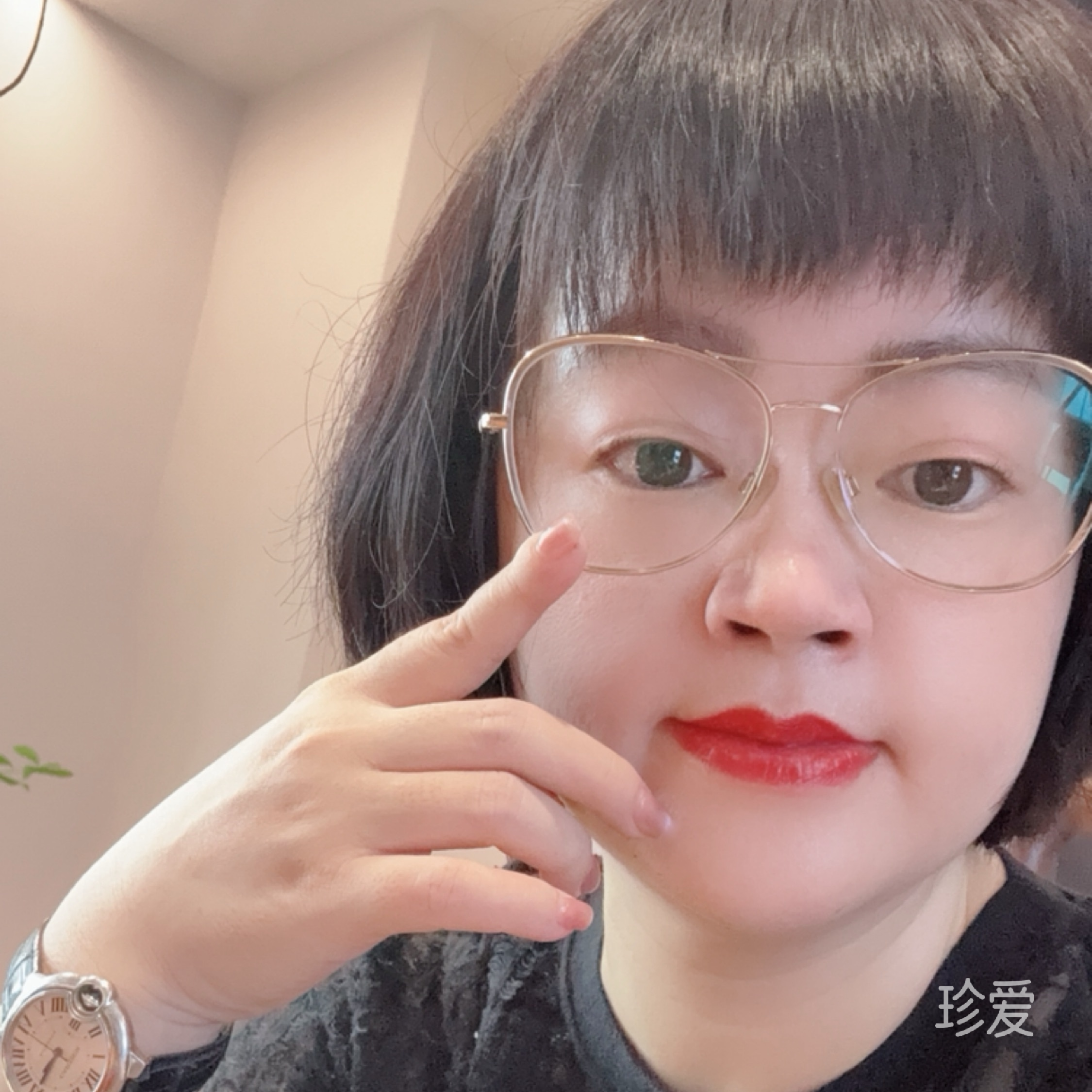 甜心叶谷