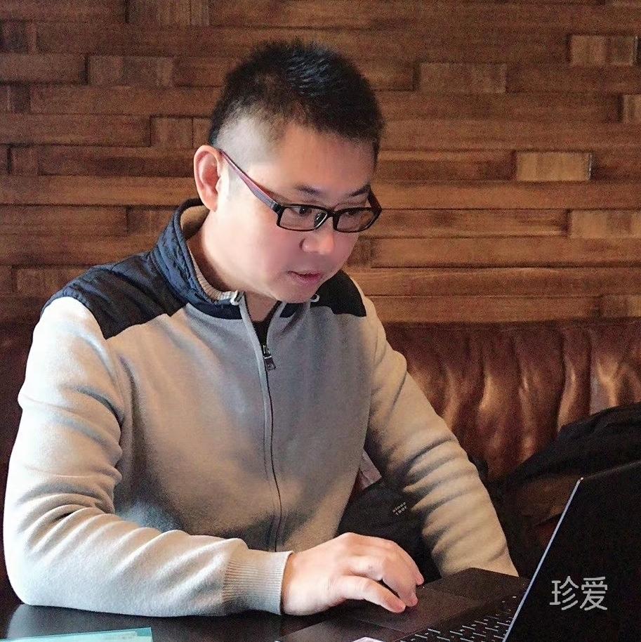 一颗滚石