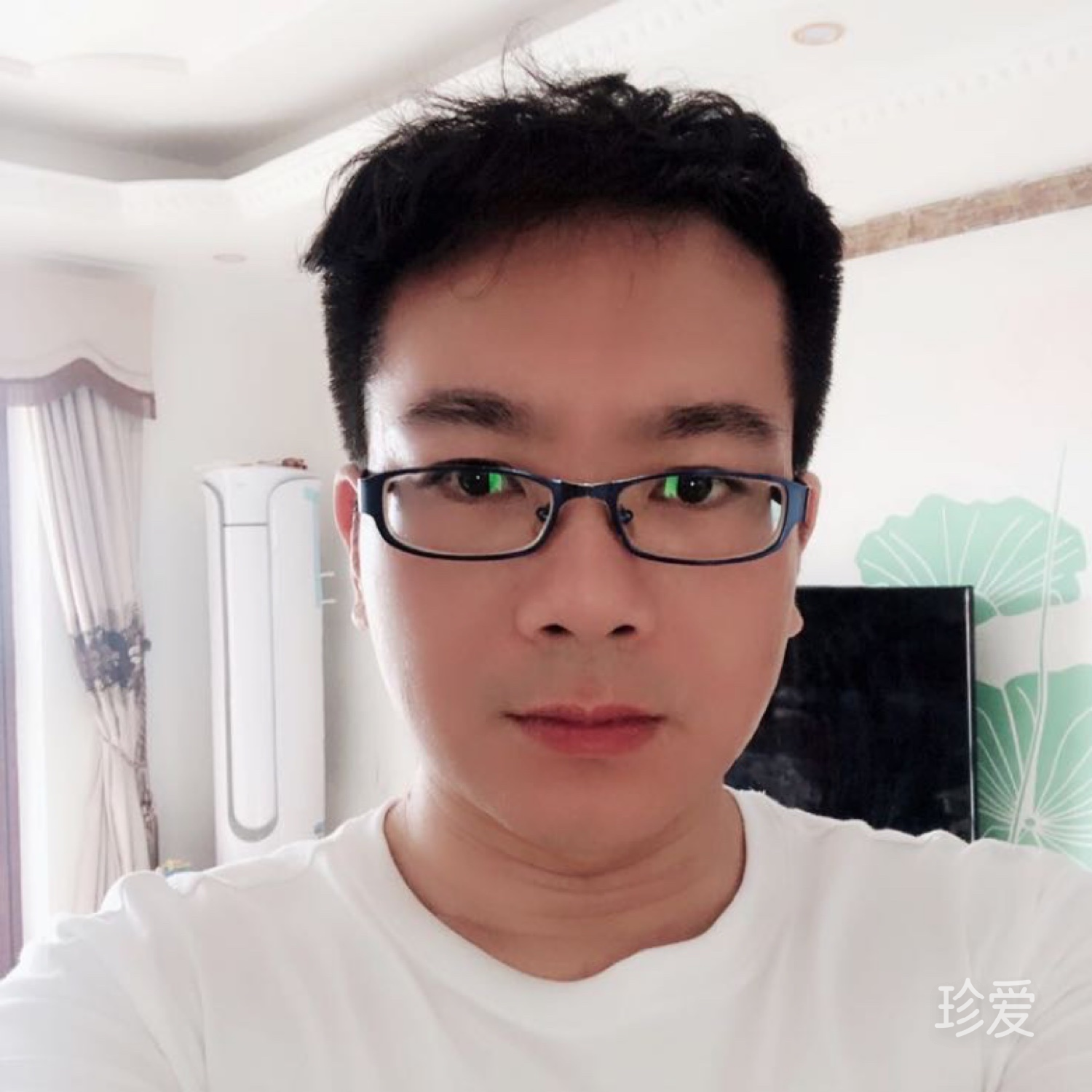天空不在意
