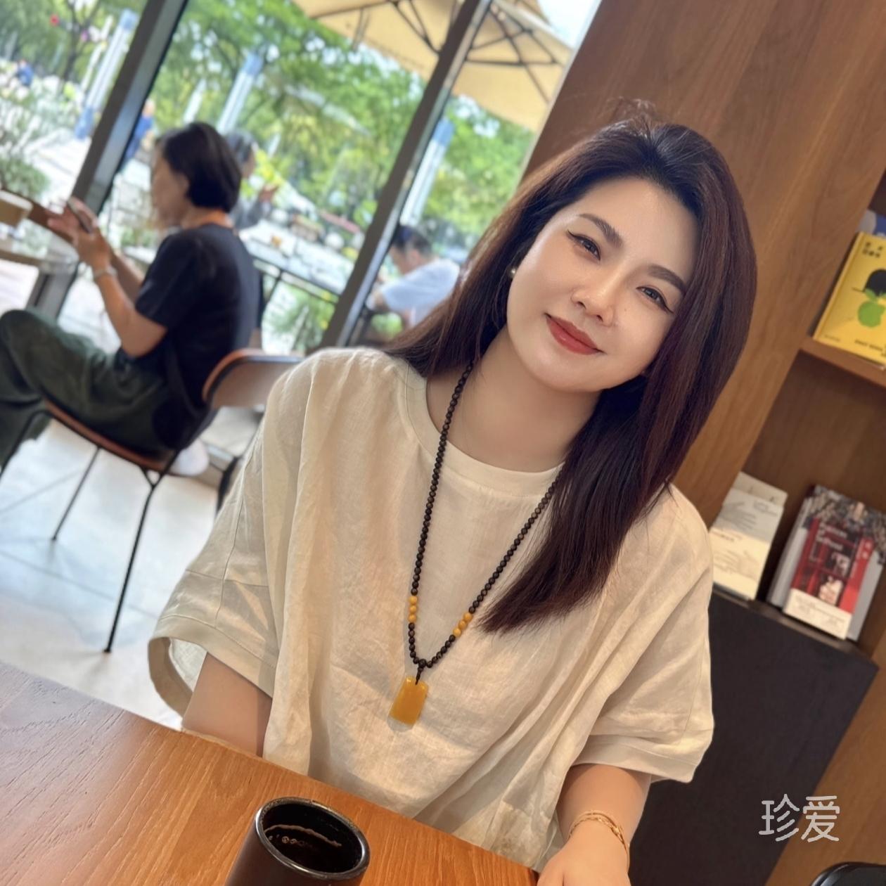 陌上花开
