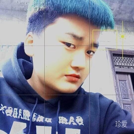 嗨翻了
