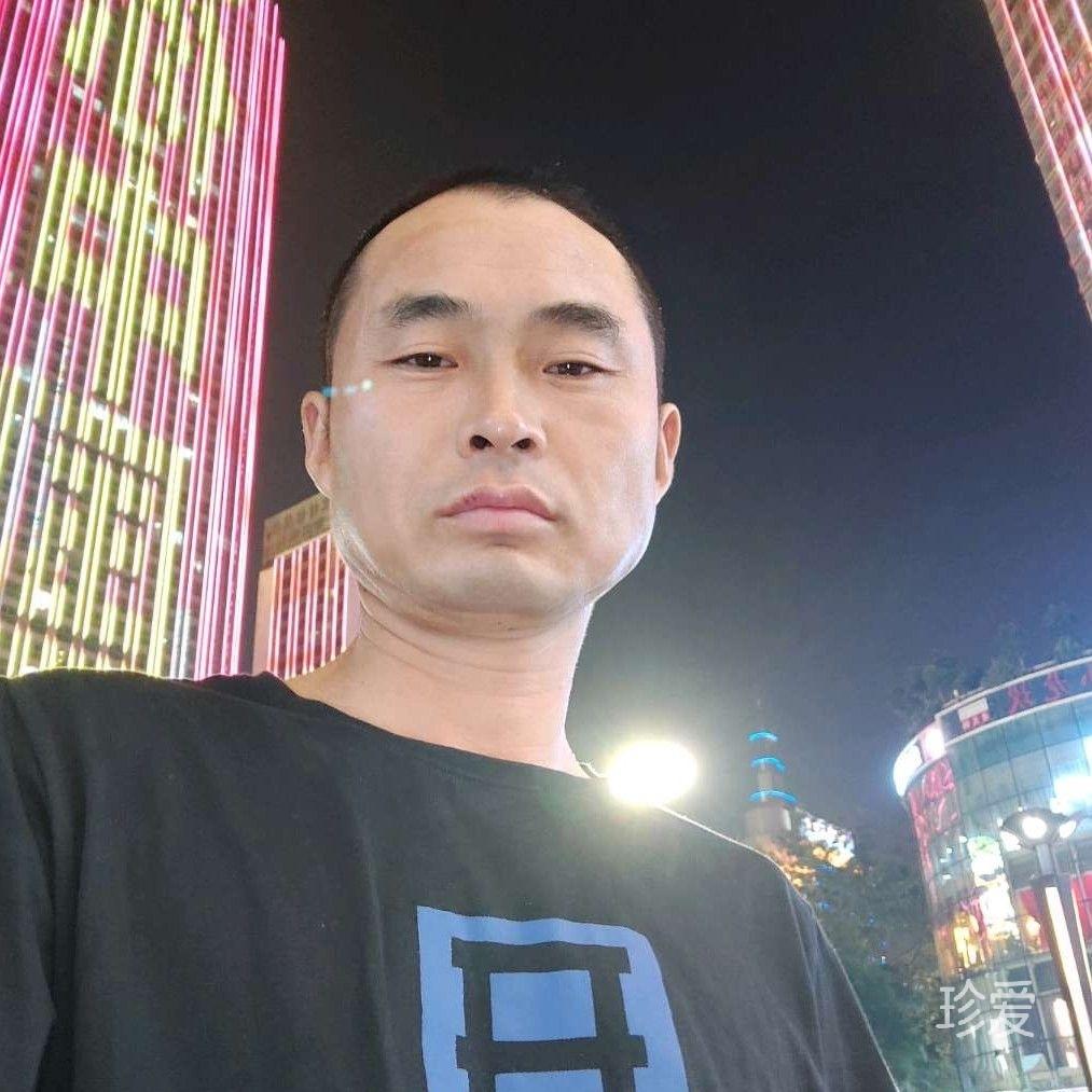 男人海洋