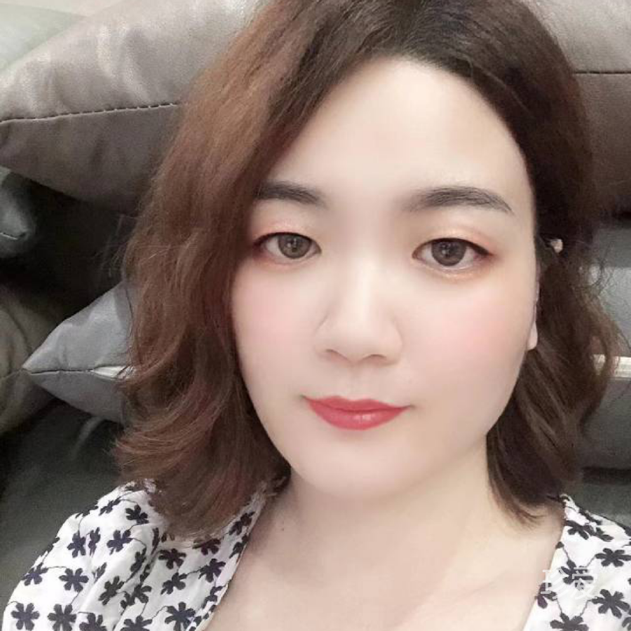 心中的山水
