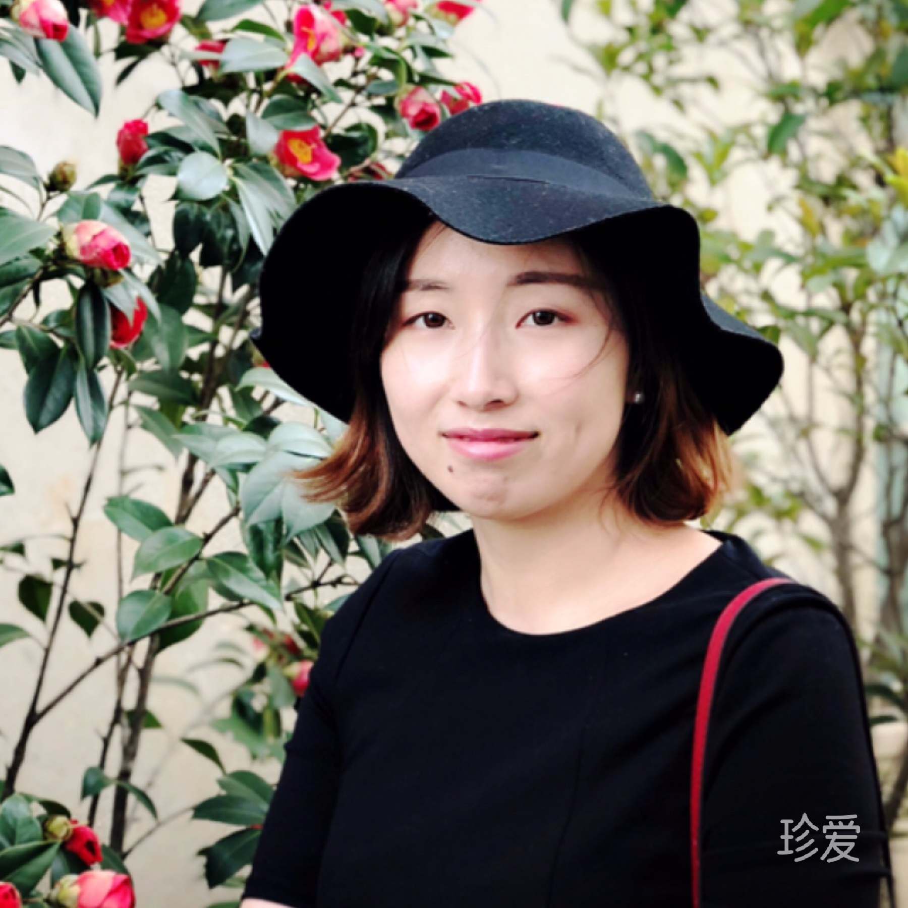 长乐未央