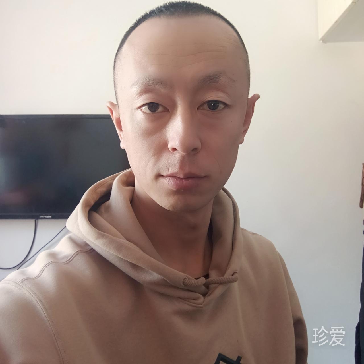 永远微笑
