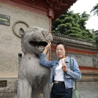 心有芊芊結(jié)