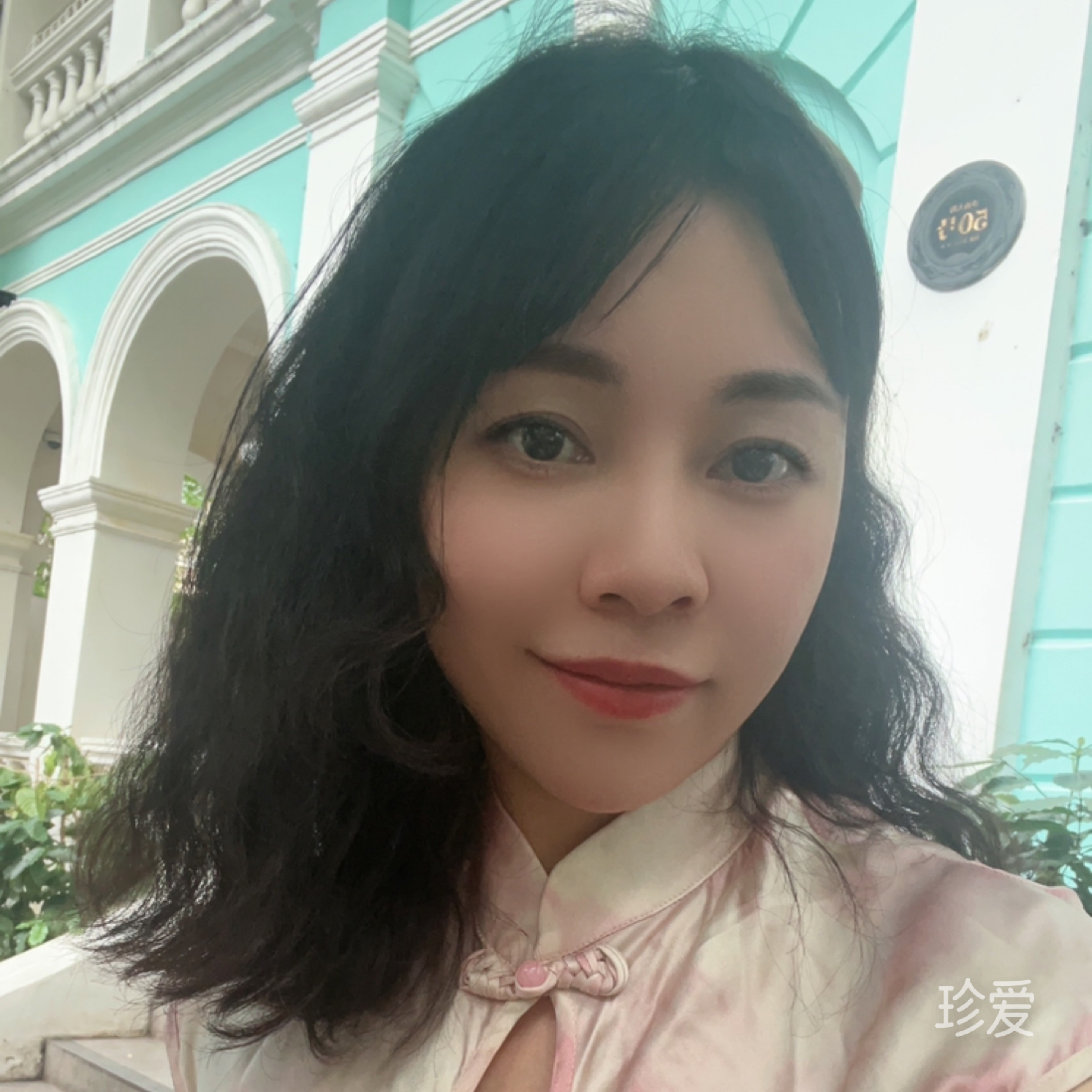 玛格丽特的初夏
