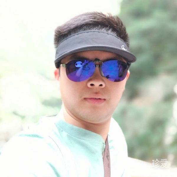 叫我老白