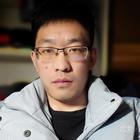 奔跑的兔子