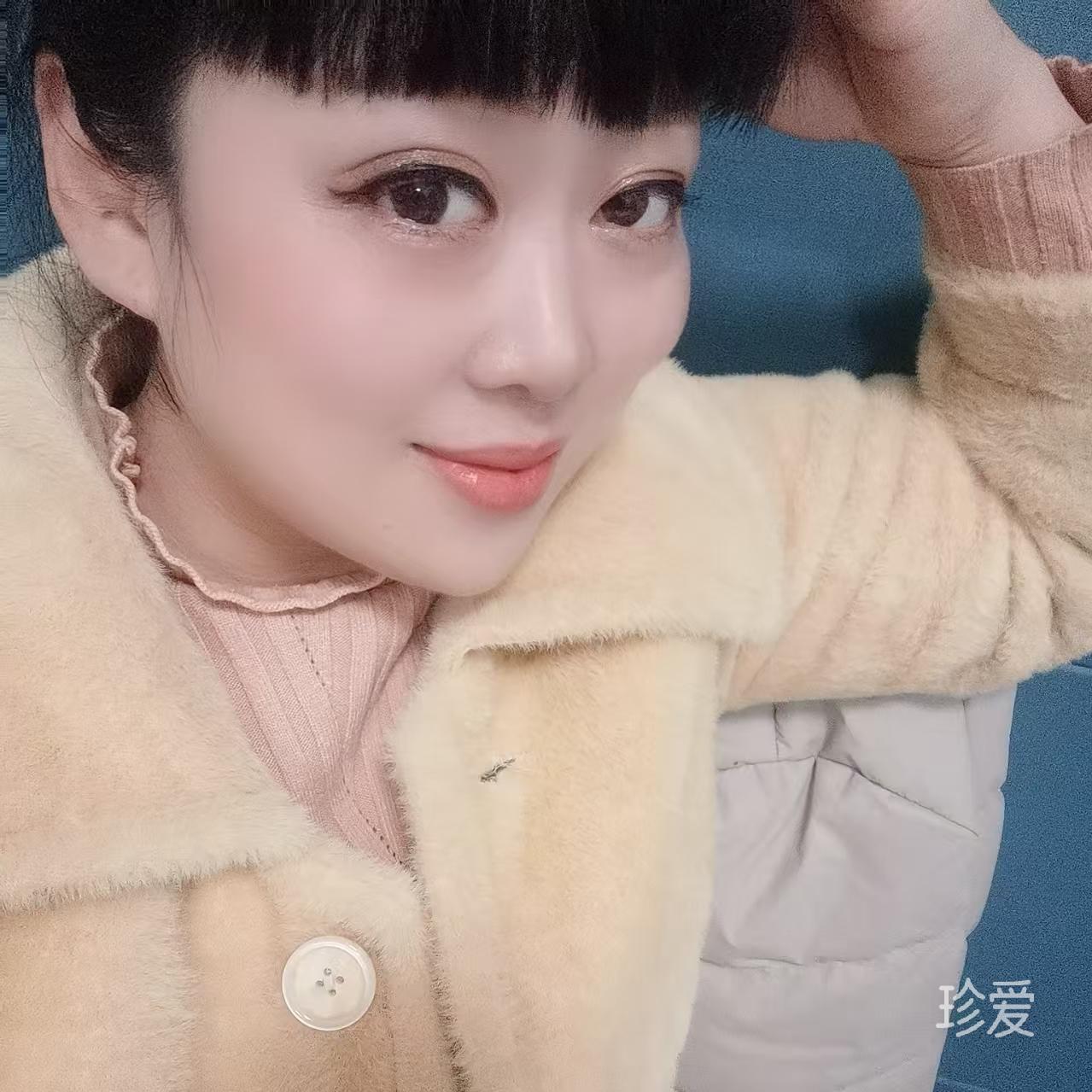 丹丹花开