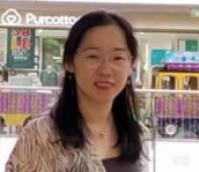 寻一个人终老