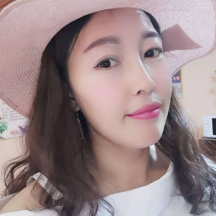 最初的绽放