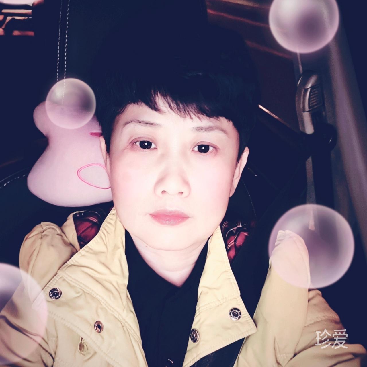 傲雪飘渺