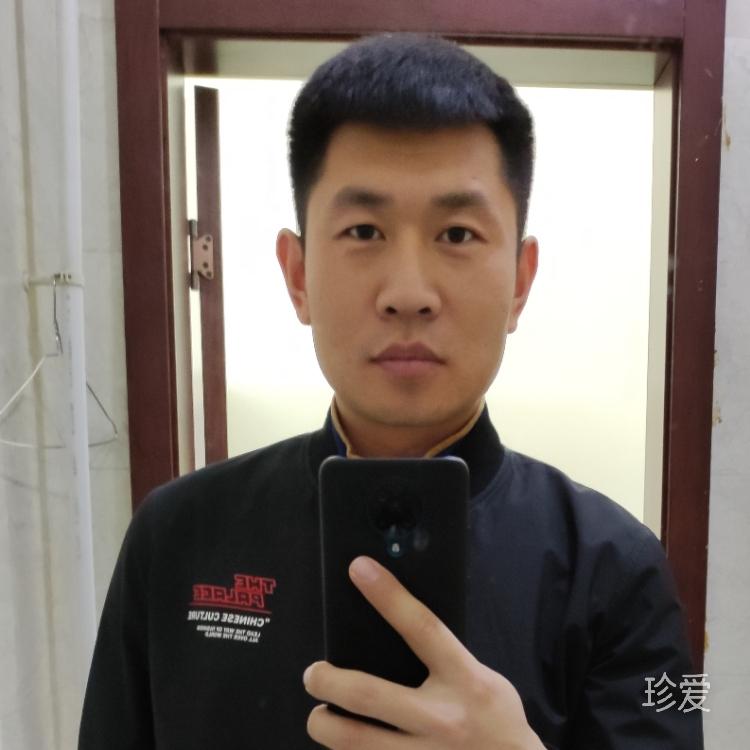 真情等待