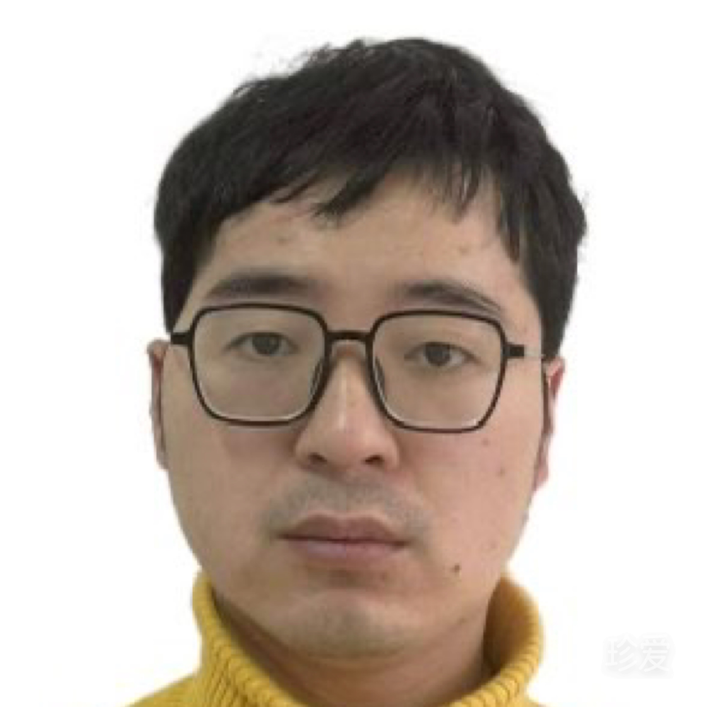 人间凑数选手