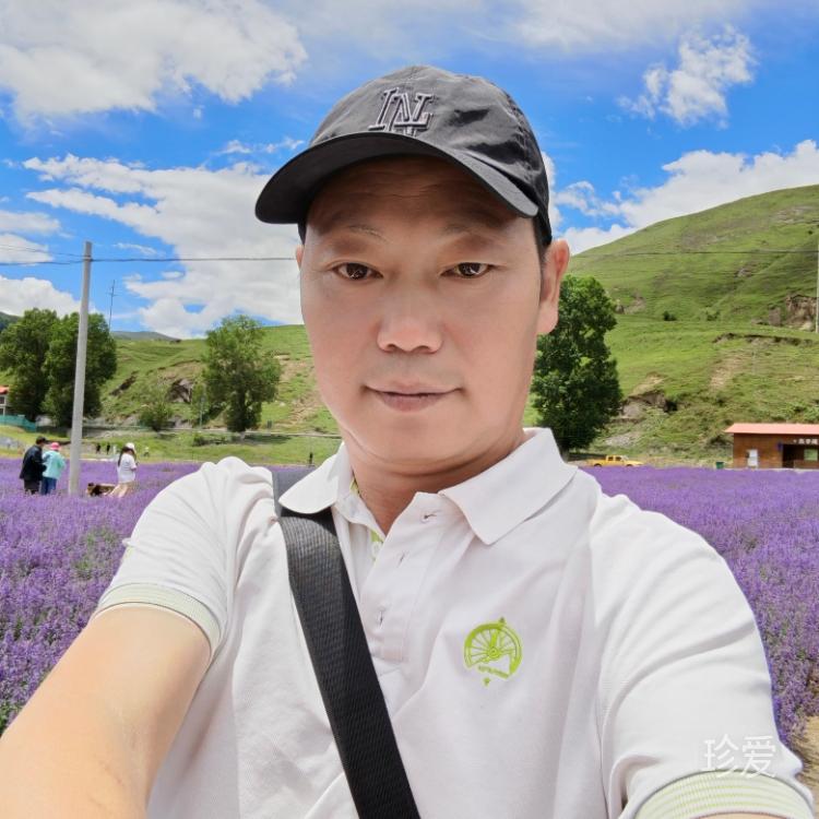 周伯通家师兄