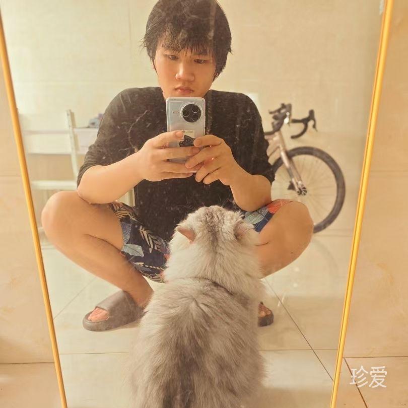阿白