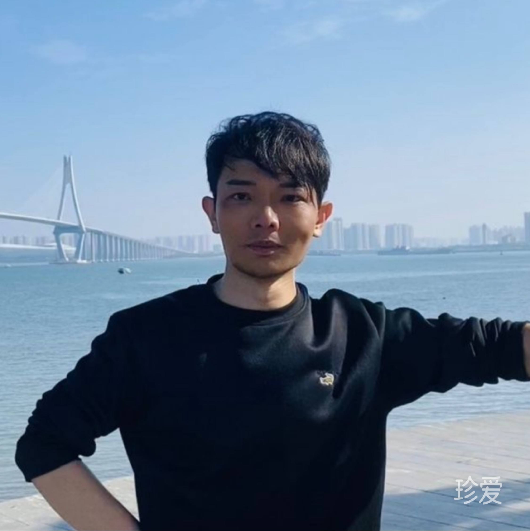 俊良