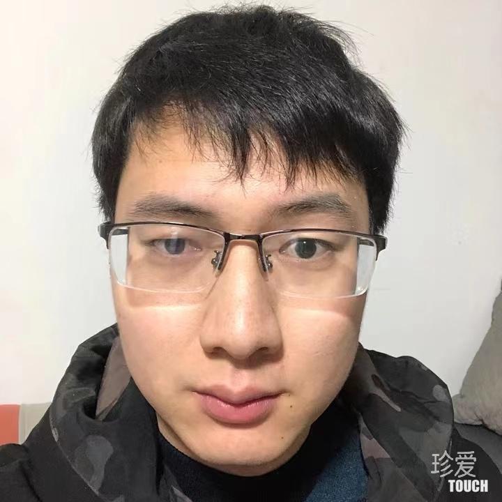 真誠尋找另一半