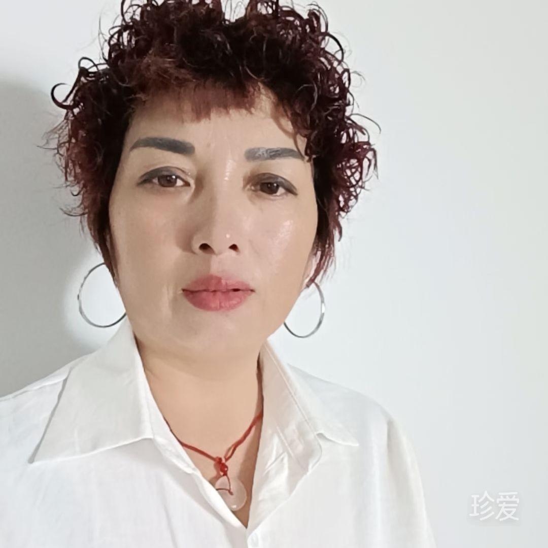 易海英