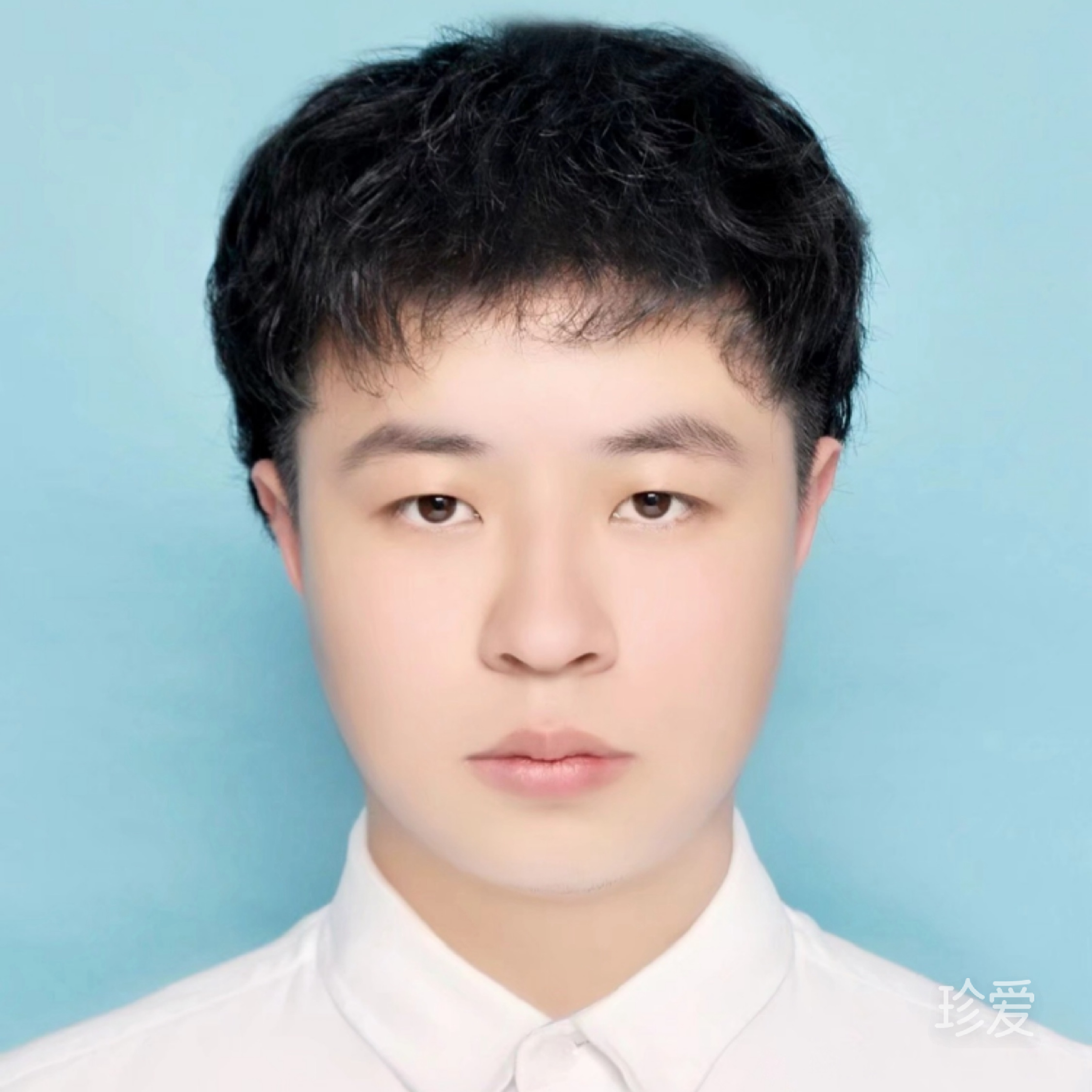 山南放马