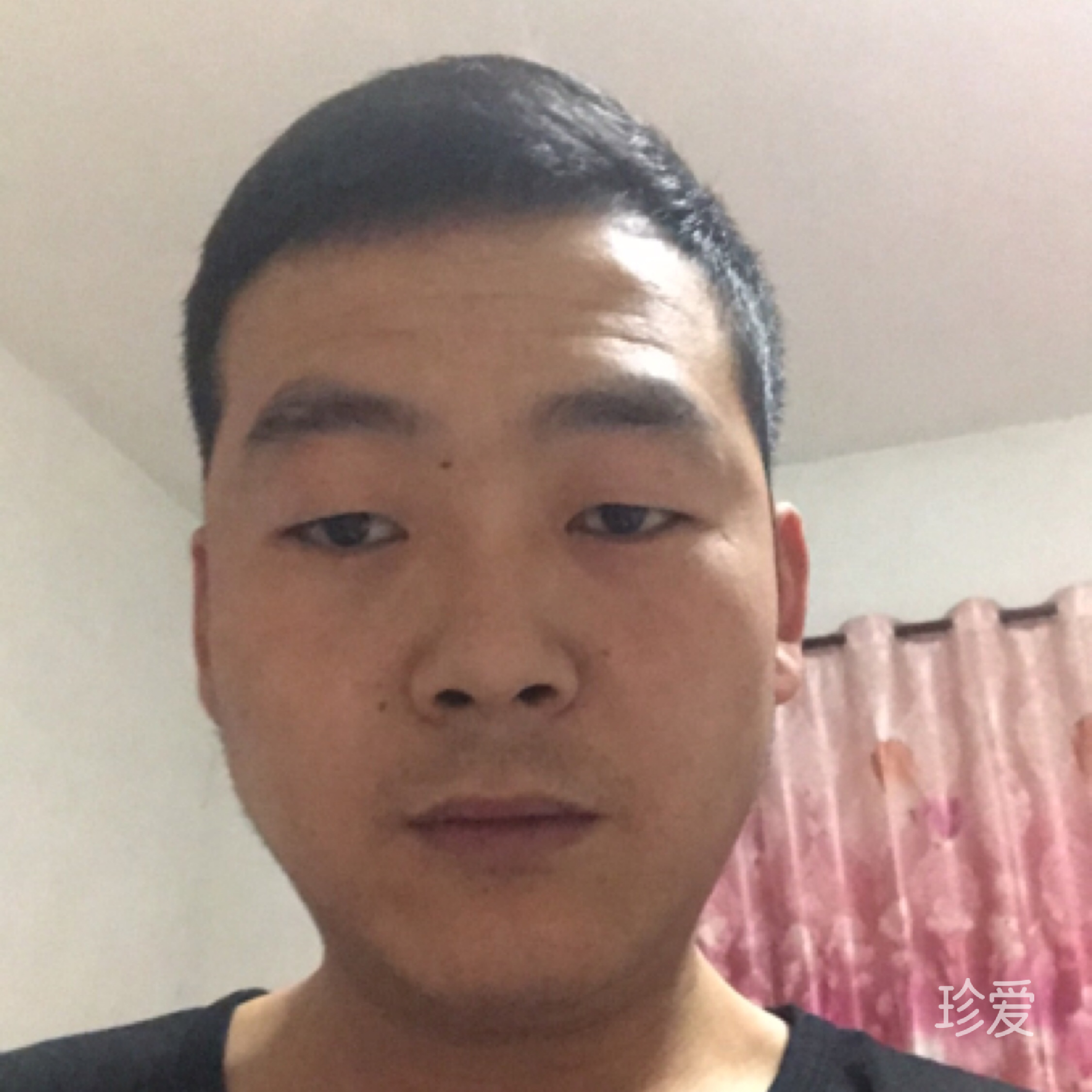 现实很骨感