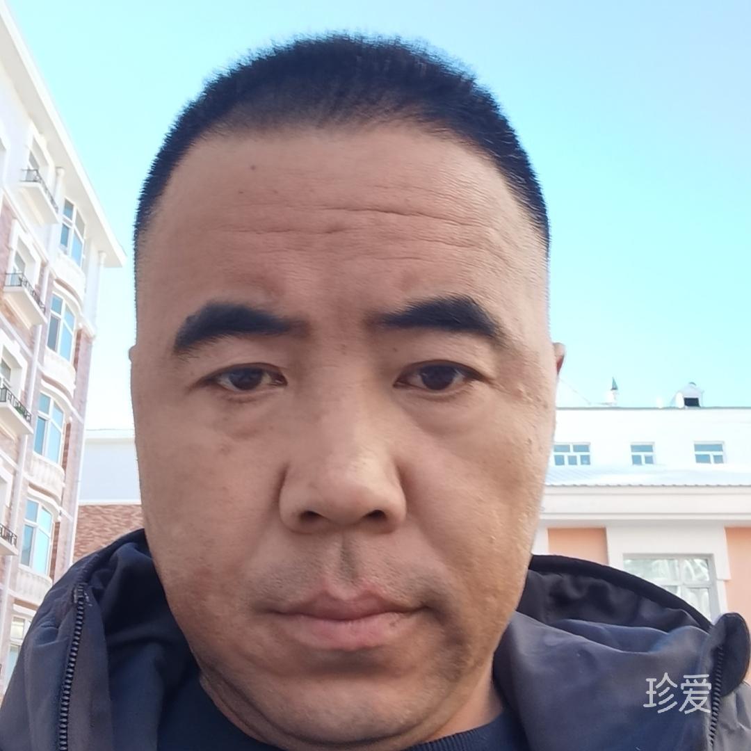秋水长天