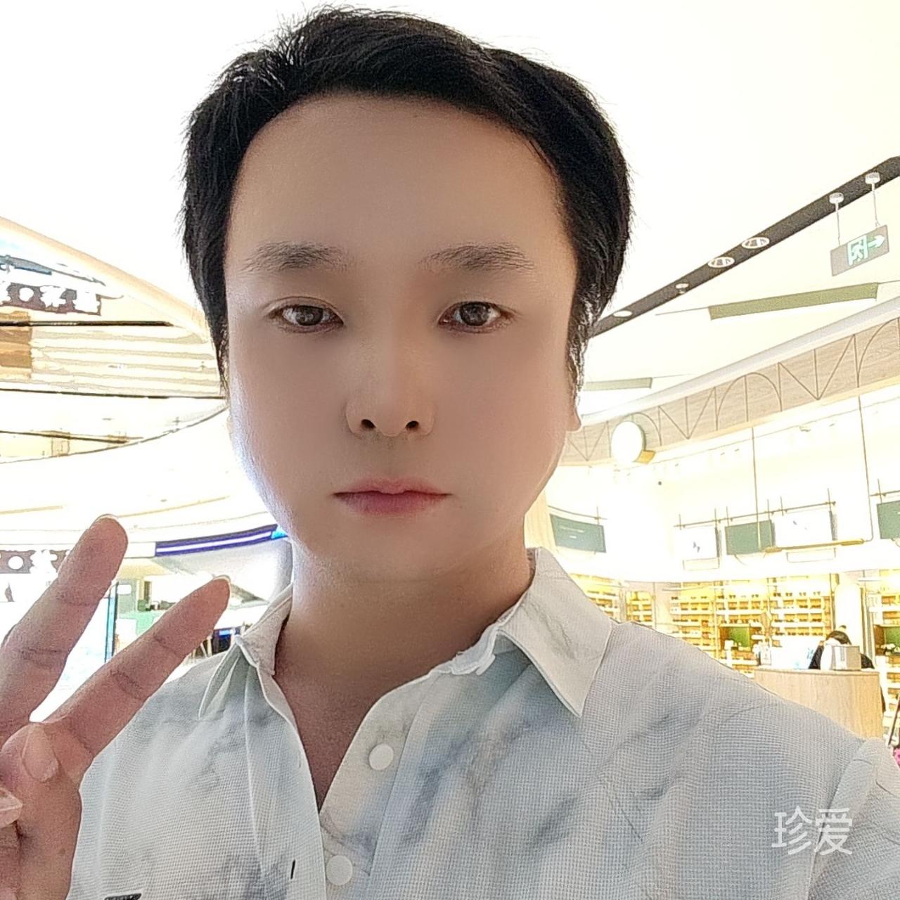 只为遇见你