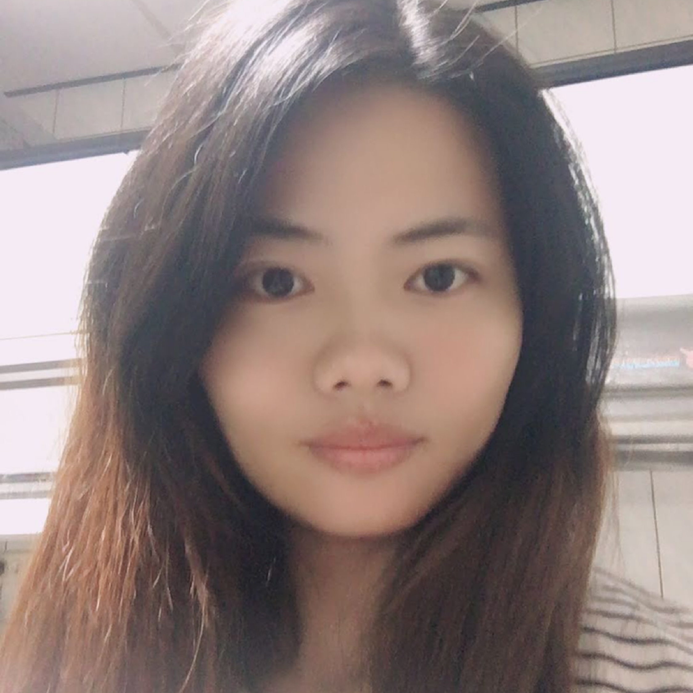 仰望那一抹陽光