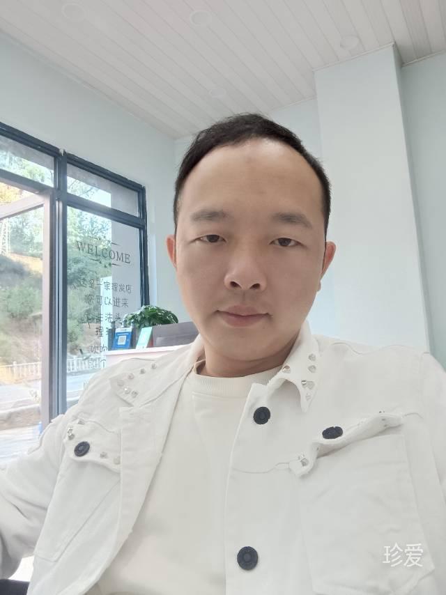 等待梦中的你