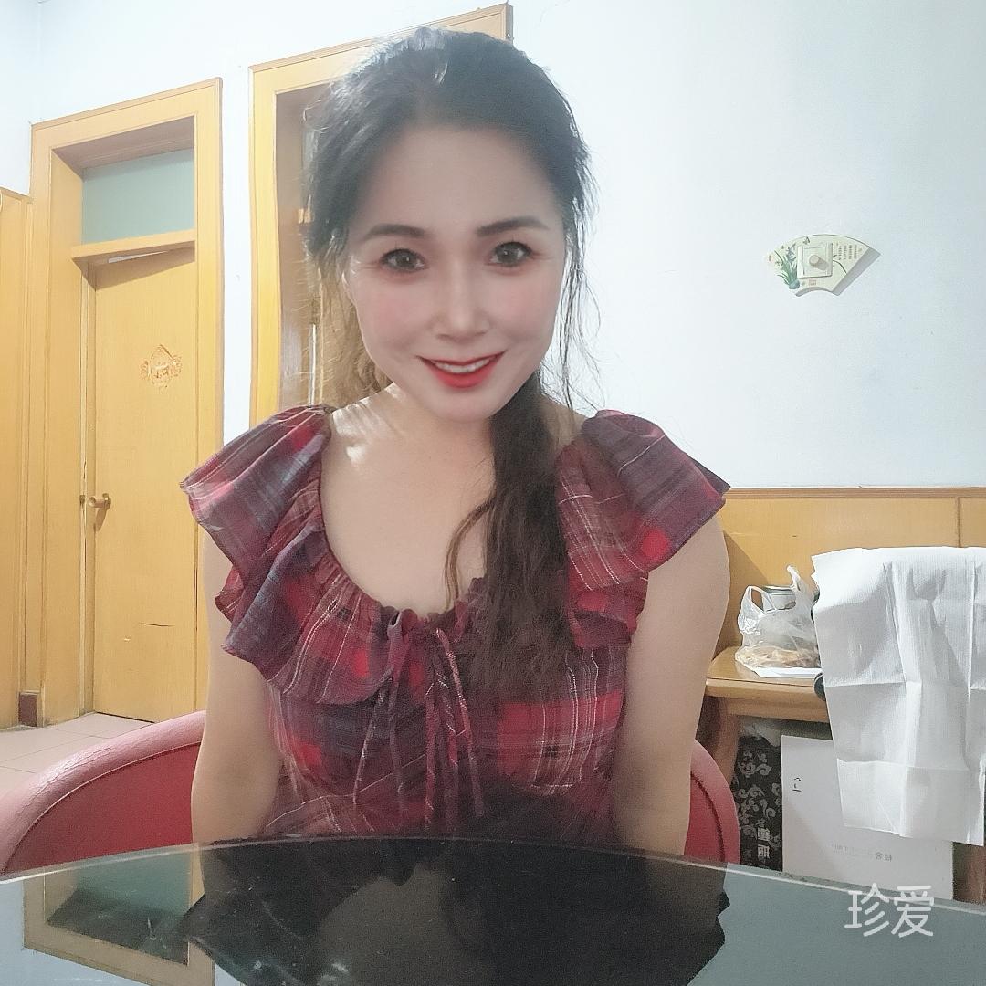 一個(gè)愛笑的人