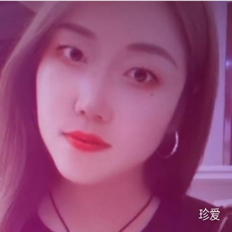 相濡以沫相守如一