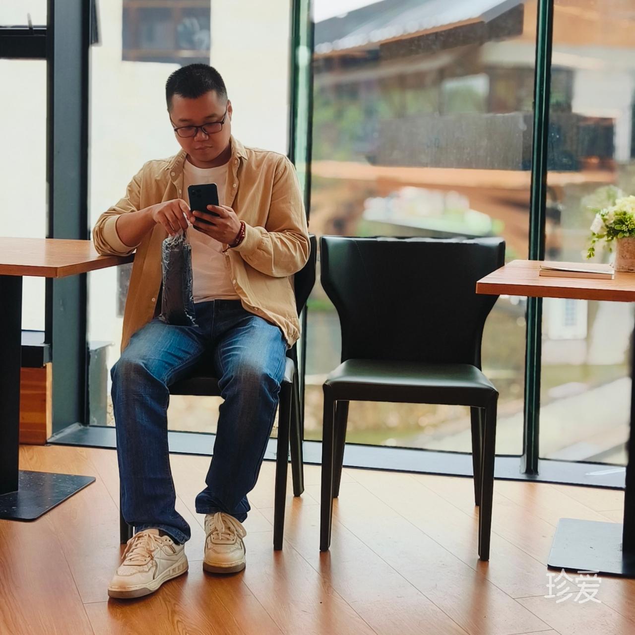 光芒萬丈小太陽