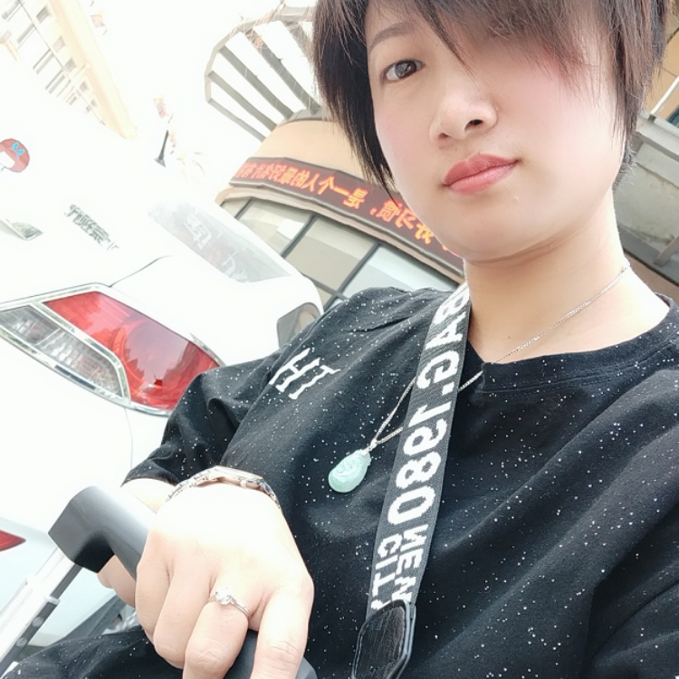 一個(gè)人犯傻