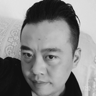 橘子積木