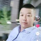 笑容绽放