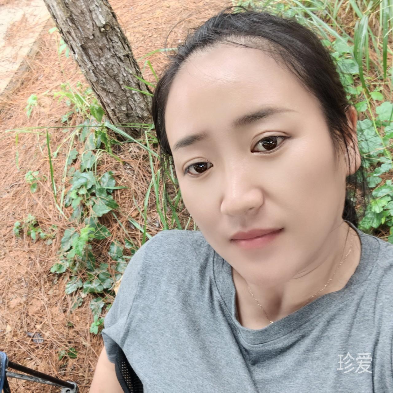 等对的那个人