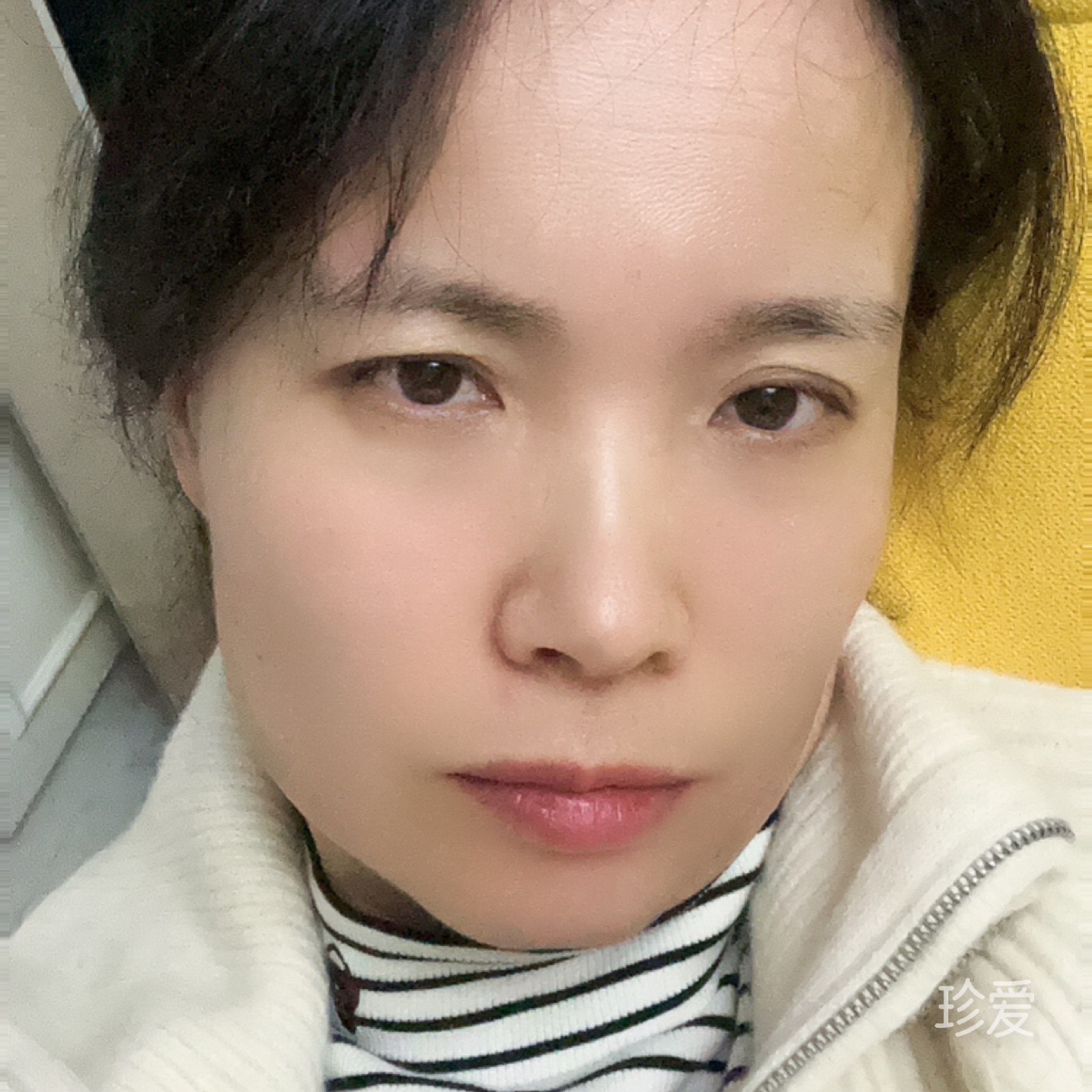 36度女人
